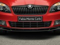 Skoda извади Fabia Monte Carlo Tech