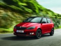 Skoda извади Fabia Monte Carlo Tech