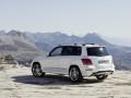 Mercedes обяви GLK 250 4MATIC