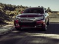 Citroen показа луксозния си SUV