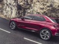 Citroen показа луксозния си SUV