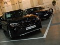 Отвори специализираното изложение BMW Expo