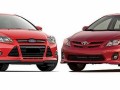 Toyota: Не Focus, а Corolla е бестселър