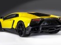 Lamborghini пуска юбилеен Aventador