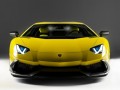 Lamborghini пуска юбилеен Aventador