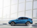 Нови снимки на BMW X4