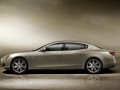 Maserati планира лимитирано Quattroporte с помощта на Zegna