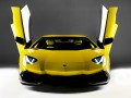 Lamborghini Aventador LP720-4 50 Anniversario официално разкрит