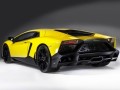 Lamborghini Aventador LP720-4 50 Anniversario официално разкрит