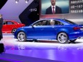 Audi показа A3 Sedan на китайското шоу