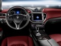 Maserati Ghibli покори Шанхай