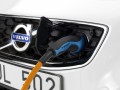 Volvo с ново зарядно за C30 Electric – зарежда за 1,5 часа