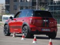 Армада MINI JCW мина през България