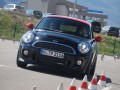 Армада MINI JCW мина през България