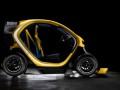 Renault Twizy се превърна в болид от F1