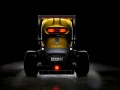 Renault Twizy се превърна в болид от F1