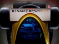 Renault Twizy се превърна в болид от F1