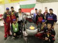 Историята на българските успехи в Shell Eco-marathon Европа