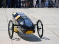 Това са автомобилите на българските участници в Shell Eco-marathon Европа 2013