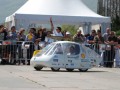 Това са автомобилите на българските участници в Shell Eco-marathon Европа 2013