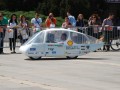 Това са автомобилите на българските участници в Shell Eco-marathon Европа 2013