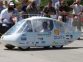 Това са автомобилите на българските участници в Shell Eco-marathon Европа 2013