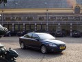 Volvo превозва кралските гости в Холандия