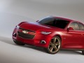 GM планира нов спортен автомобил със задно предаване