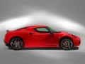 Още снимки на Alfa Romeo 4C