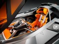 Lamborghini Egoista – удоволствие за самотници