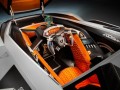 Lamborghini Egoista – удоволствие за самотници