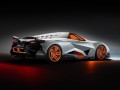 Lamborghini Egoista – удоволствие за самотници