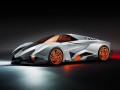 Lamborghini Egoista – удоволствие за самотници