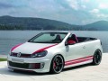 Стажанти сътвориха Golf GTI Cabrio Austria