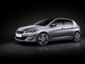 Новото Peugeot 308 разкрито