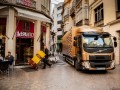 Volvo FE и FL – като детска игра