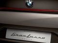 BMW и Pininfarina сътвориха Gran Lusso Coupe