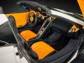 Gemballa омагьосаха McLaren MP4-12C Spider