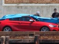 BMW M235i без камуфлаж