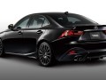 Lexus IS от TRD