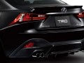 Lexus IS от TRD