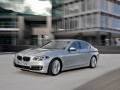 Обновеното BMW Серия 5