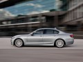 Обновеното BMW Серия 5