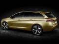 Дигитално Peugeot 308 SW