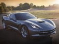 Официално: Corvette Stingray купе с 455 к.с. 623 Нм