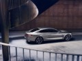 Това е BMW Pininfarina Gran Lusso Coupe