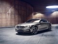 Това е BMW Pininfarina Gran Lusso Coupe