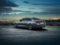 BMW лансира следващата „тройка” Coupe като Серия 4