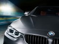 BMW лансира следващата „тройка” Coupe като Серия 4