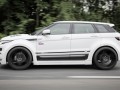 Range Rover Sport счупи рекорда на